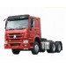 Sinotruk HOWO 6X4 Zz4257m3241W HP Prime Mover