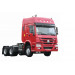 Sinotruk HOWO 6X4 Zz4257n3241vhp Tractor Truck