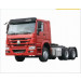 Sinotruk HOWO 6X4 Zz4257n3241whp Tractor Truck