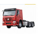 Sinotruk HOWO 6X4 Zz4257s3241vhp Tractor Truck