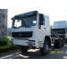 Sinotruk HOWO 6X6 Tractor Truck