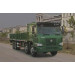 Sinotruk HOWO 8*4 Cargo Truck