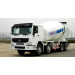 Sinotruk HOWO 8X4 Mixer Truck
