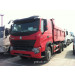 Sinotruk HOWO A7 6X4 336HP Dump Truck