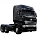 Sinotruk HOWO A7 6X4 Tractor Truck Trailer Head Prime Mover