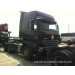 Sinotruk HOWO A7 6X4 Tractor Truck with Diesel Engine