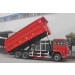 Sinotruk HOWO Dump Tipper Truck Tipping Truck