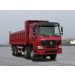 Sinotruk HOWO Dump Truck 8*4, HOWO Tipper