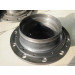Sinotruk HOWO Faw Foton Front Wheel Hub Spare Parts (Az9112340009)