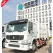 Sinotruk HOWO Garbage Compactor Truck for Best Selling in Middle East