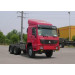 Sinotruk HOWO Head Trailer Prime Mover Tractor