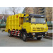 Sinotruk HOWO Rear Garbage Truck 4X2