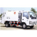 Sinotruk HOWO Refuse Compactor Truck 6m3 (QDZ5070ZYSI)