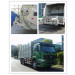 Sinotruk HOWO Refuse Compress Truck