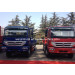 Sinotruk HOWO Series Cargo Truck/Cargo Crane