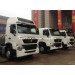Sinotruk HOWO T5g Cargo Truck