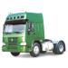 Sinotruk HOWO Tractor Truck 4X2 Horsr Truck