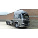 Sinotruk HOWO Tractor Truck 6X4 Prime Mover