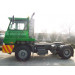 Sinotruk HOWO Tractor Truck High Tractive Effort