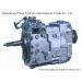 Sinotruk HOWO Truck Transmission Spare Parts Gearbox Assy