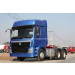 Sinotruk Haoyun Series 6X4 Tractor Truck (High Cab)