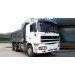 Sinotruk Hoka 6X4 Tipper Truck