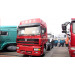 Sinotruk Hoka Tractor Truck 6*4
