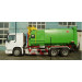 Sinotruk Hooklift Garbage Truck 17t (QDZ5250ZXXZH)