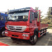 Sinotruk Hoyun 6X4 Stake Cargo Truck (Sinotruk brand)