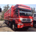 Sinotruk Huanghe 20t Lorry Truck