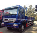 Sinotruk Huanghe 6 Ton Cargo Truck