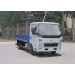 Sinotruk Huawin 5 Ton Light Duty Truck (ZZ5060)