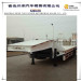 Sinotruk Low Body Plateform Semitrailer