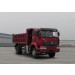 Sinotruk SWZ 4X2 Dump Truck / Tipper Truck (ZZ3161M4011W)