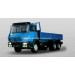 Sinotruk Steyr Cargo Truck 6*4