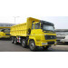 Sinotruk Steyr King 8X4 Tipper Truck