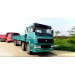 Sinotruk Steyr King Cargo Truck 8*4