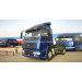 Sinotruk Steyr Series Tractor Truck 4X2