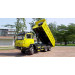 Sinotruk Steyr Tipper Truck 4*2, 6*4, 8*4 Ect