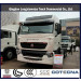 Sinotruk T7h 6X4 430HP Trailer Truck