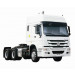 Sinotruk Tractor Truck HOWO 6*4 Tractor Head