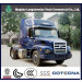 Sinotruk Wero 4X2 310HP Tractor Truck