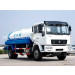 Sinotruk Zz1164 Chassis 15000L Water Tank Truck