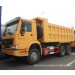 Siontruk HOWO 6X4 Heavy Duty Tipper