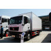 Sitrak C5h 4X2 Cargo Truck