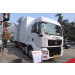 Sitrak C5h 8X4 340HP Cargo Truck