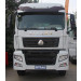 Sitrak C7h 6X4 360HP Tractor Truck