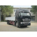 Sitrak T7h 6X4 360HP Cargo Truck
