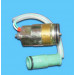 Sk200-3 Main Pump Hydraulic Pump Solenoid K3V112 Excavator Parts