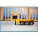 Skeleton Semi-Trailer Series